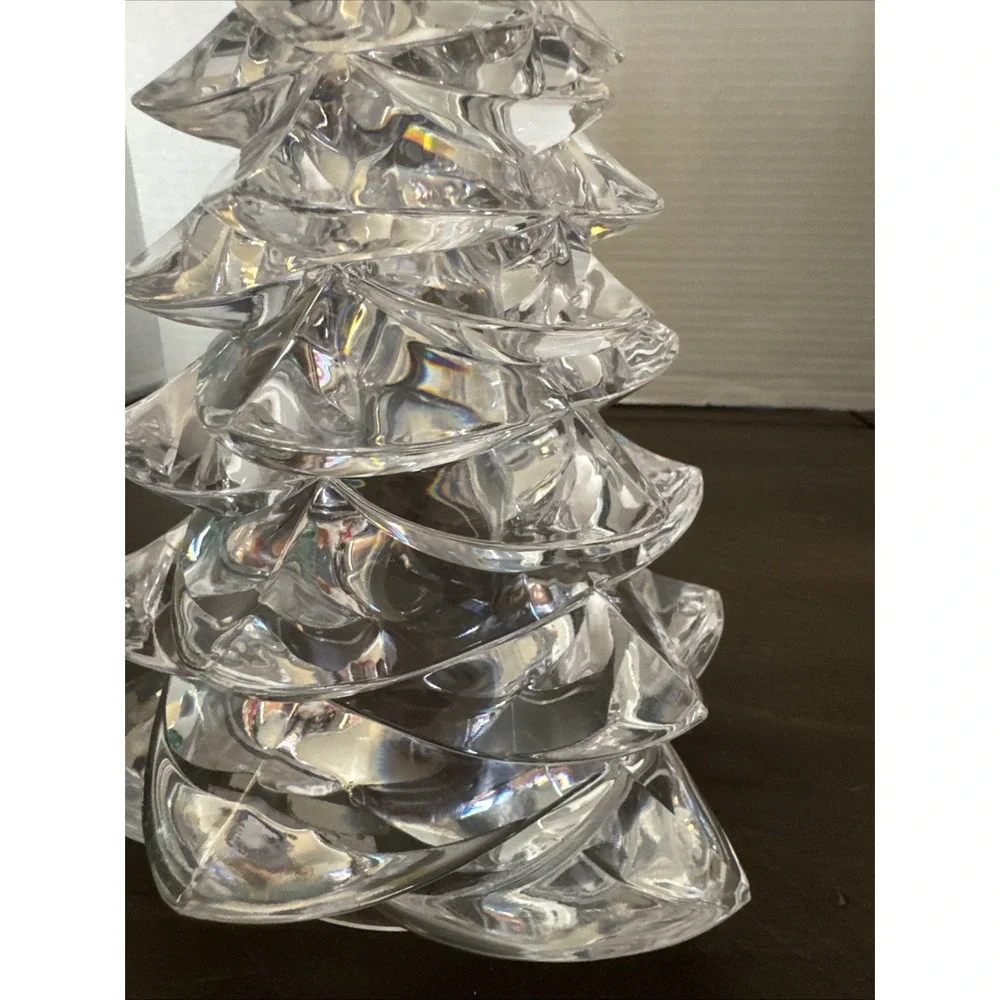 Merry Brite Christmas‎ Décor Acrylic Tree 5